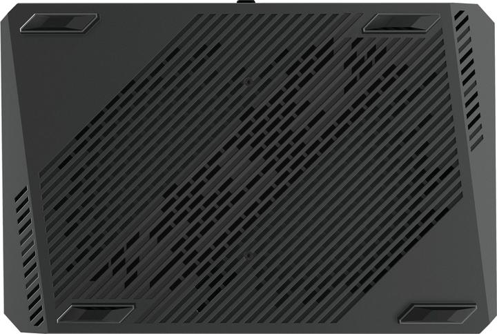 Actual product image ASUS RNUC14SRKU910002I BB U9 185H (Intel Core Ultra 9 185H)