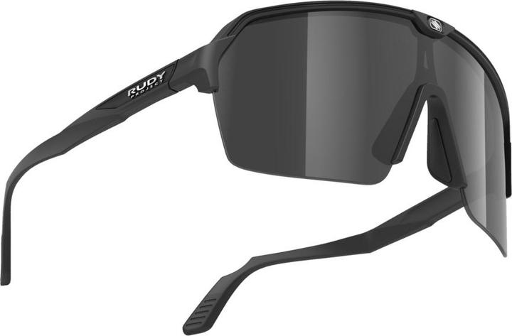 Actual product image Rudy Project Spinshield Air black matte/smoke (Black Mat, Smoke)
