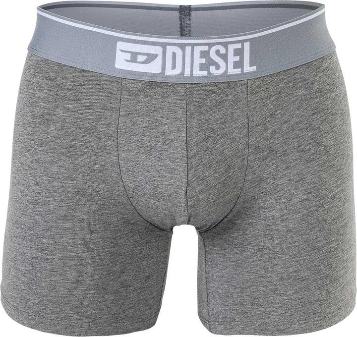 Produktbild Diesel Boxershort Casual Stretch UMBX-SEBASTIANTHREEPACK (XL, 3er Pack)