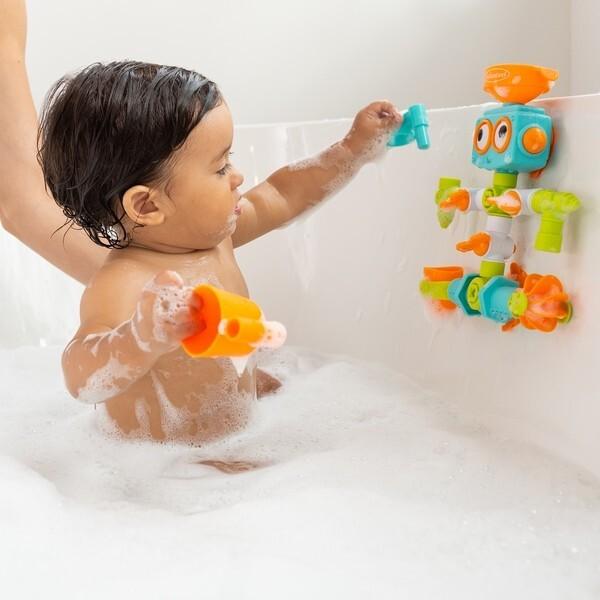 Image du produit Infantino Set Plumber