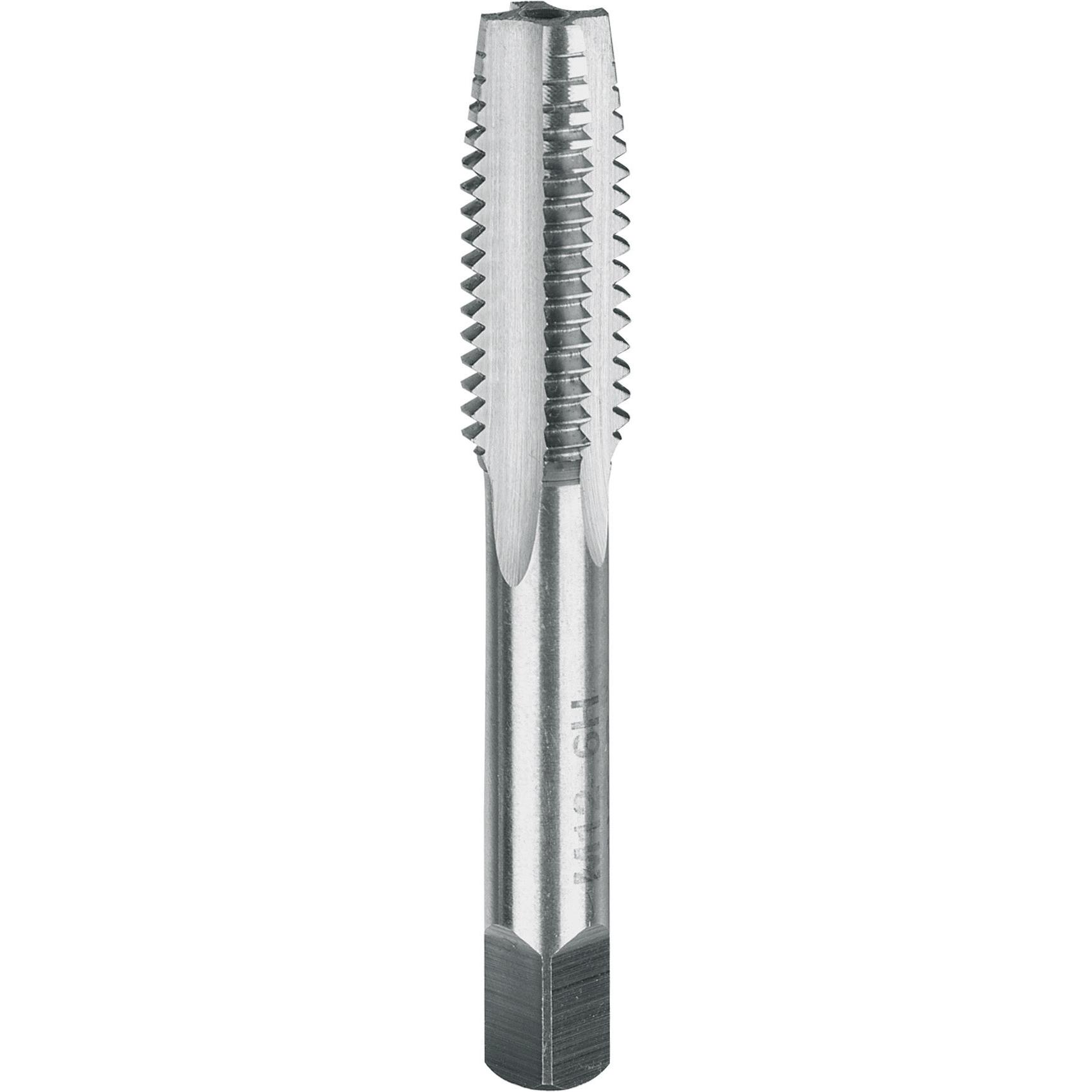 Alpen, Bohrereinsatz, Handgewindebohrer-Satz M 4 (3 Stück) (4 Millimeter)