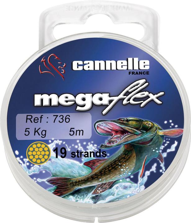 Produktbild Vmc Mégaflx 11kg