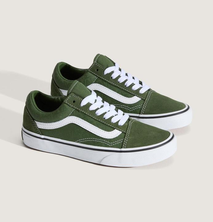 Alpine Green