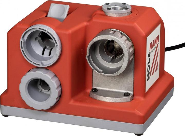 Produktbild Holzmann Bohrerschleifgerät 80 W 78 mm