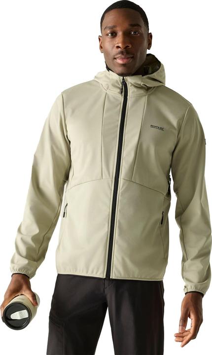 Produktbild Regatta Tredmoor Softshelljacke (S)