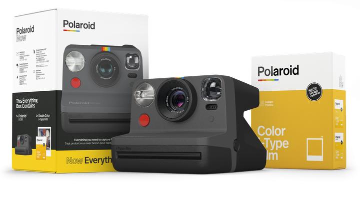 Image du produit Polaroid Now Everything Box