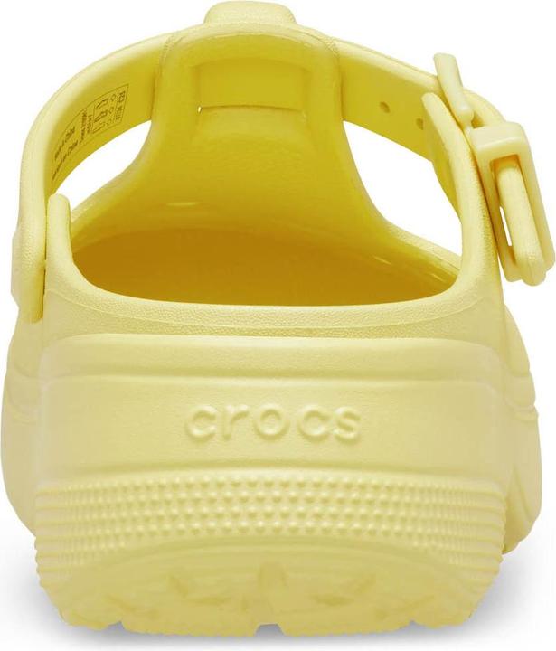 Actual product image Crocs Classic Mary Jane Clog (39)