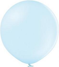 Pastellblau