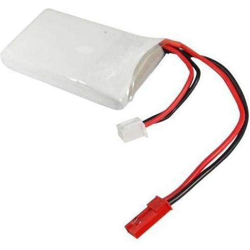 CoreParts Battery for Rc RC Hobby (7.40 V, 450 mAh)