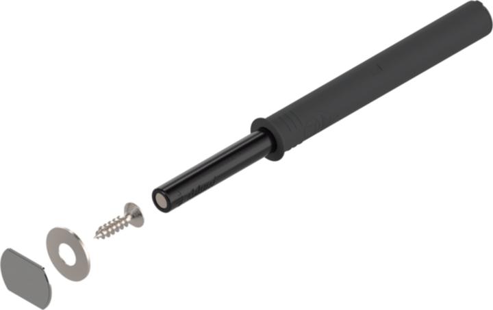 Actual product image Blum Tip-On