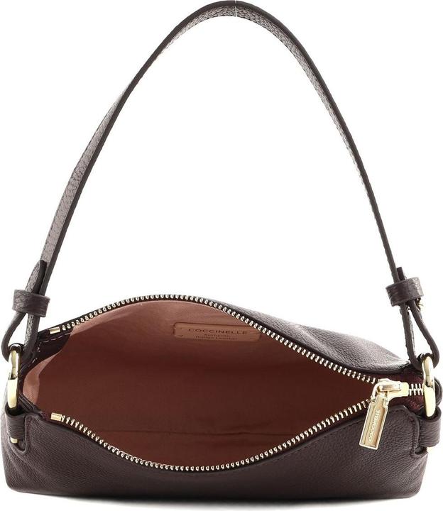 Immagine prodotto Coccinelle Rebekka Mini Bag Grained Leather
