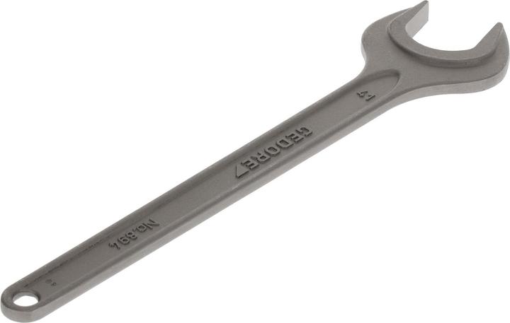 Actual product image Gedore 894 41 Open-end spanner 41 mm (41 mm)