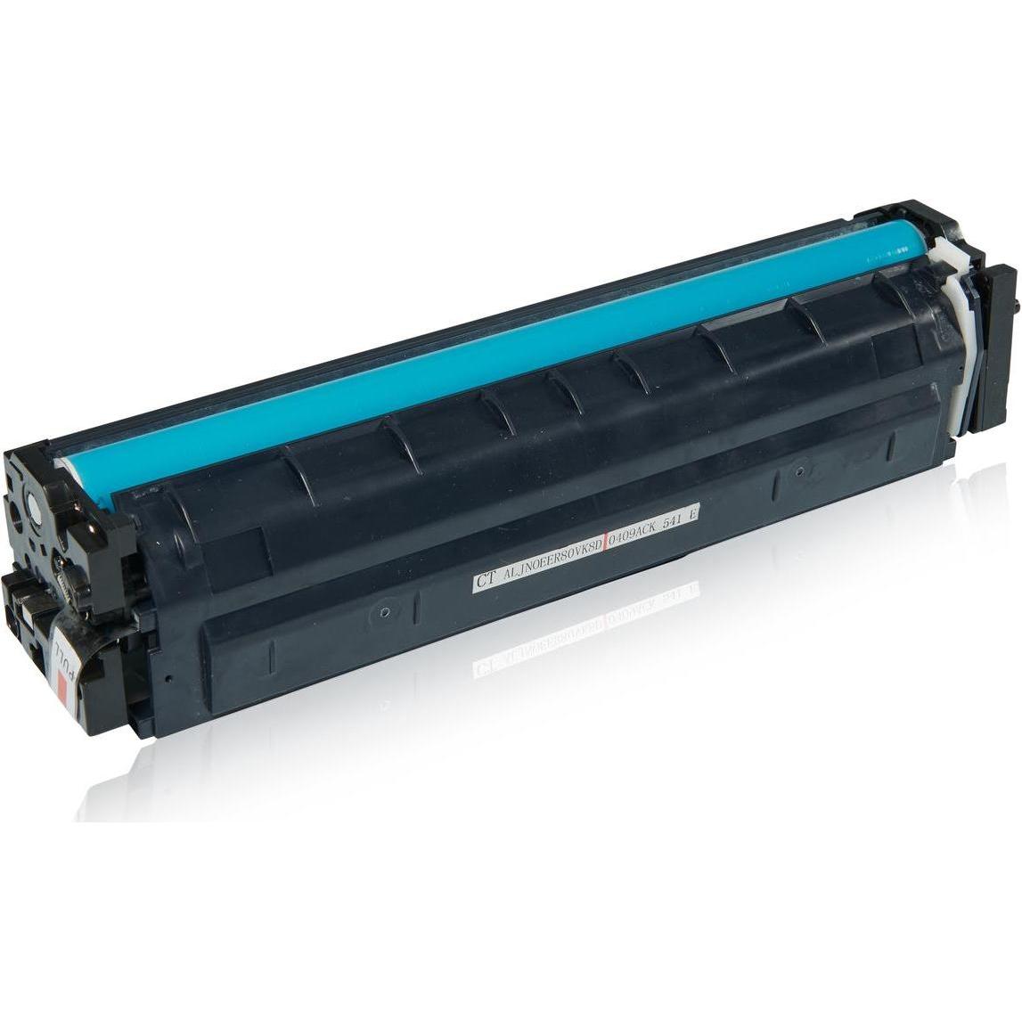 Inkadoo, Toner, Toner kompatibel mit Canon 3023C002 / 054 Toner
