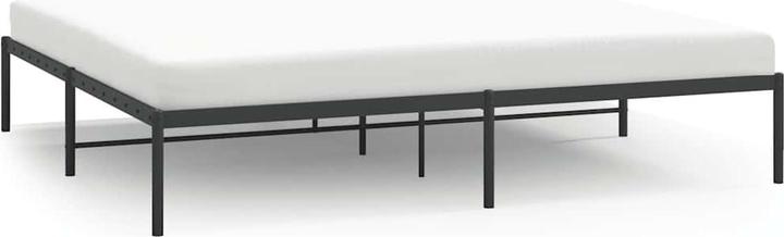 Image du produit vidaXL Bettgestell (183 x 213 cm)