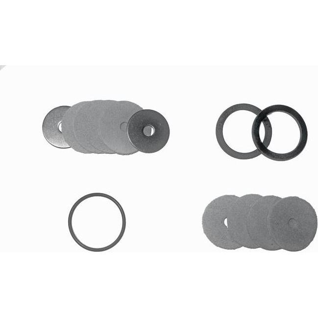 HP Autozubehör, Zubehör Sanitärinstallation, Dichtungs-Set passend für 4000 816 620
