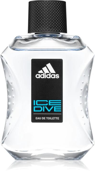 Produktbild Adidas Ice Dive (Eau de Toilette, 100 ml)