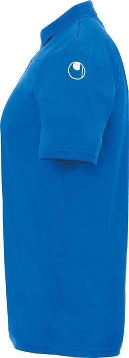 Actual product image Uhlsport POLO SHIRT ESSENTIAL POLY (10XL)