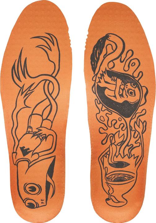 Actual product image Emerica The Romero Laced x Toy Machine (41)