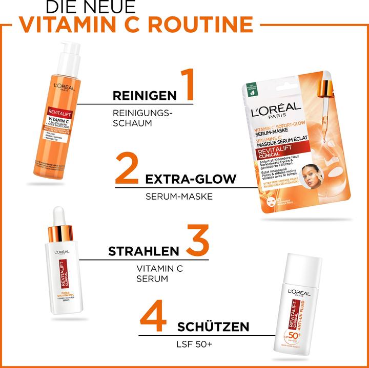 Image du produit L'Oréal Paris Revitalift (26 g)
