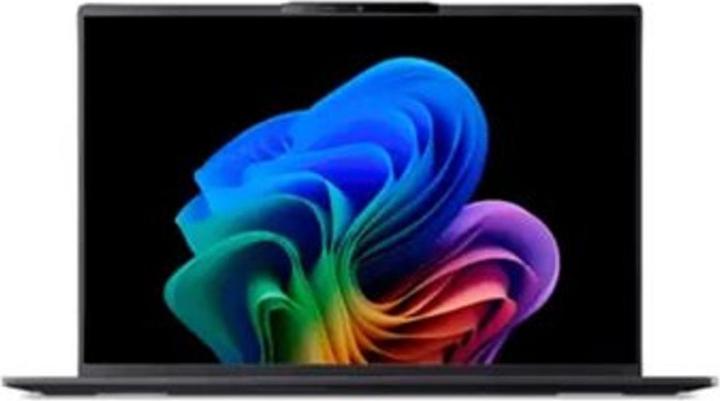 Actual product image Acer Swift 16 AI OLED (16", Intel Core Ultra 5 226V, 16 GB, 512 GB, DE)