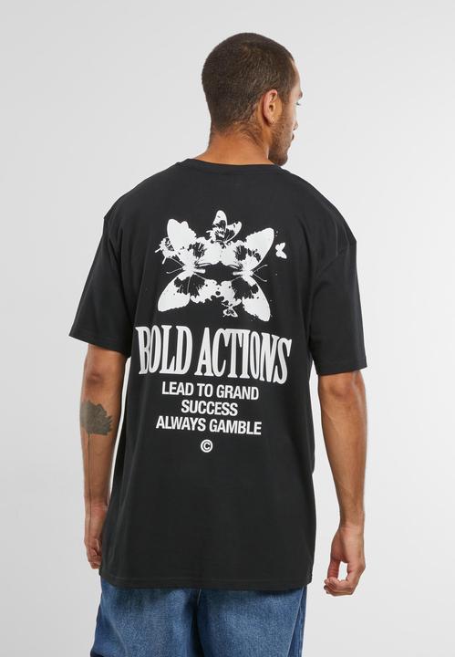 Immagine prodotto Mister Tee MisterTee - Maglietta oversize Bold Actions - 175087 (S)