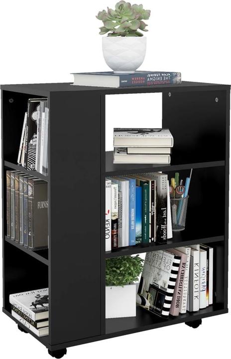 Actual product image vidaXL Hatty (60 x 35 x 75 cm)