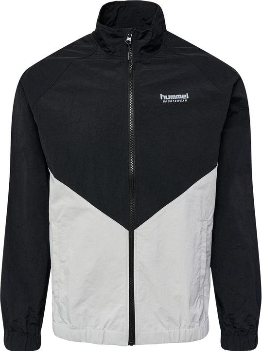 Produktbild hummel Hmllgc Felix Wov Zip Jacket (XXL)