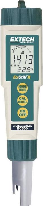 Actual product image Extech Combination measuring device