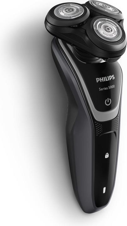 Actual product image Philips Series 5000 S5110/06