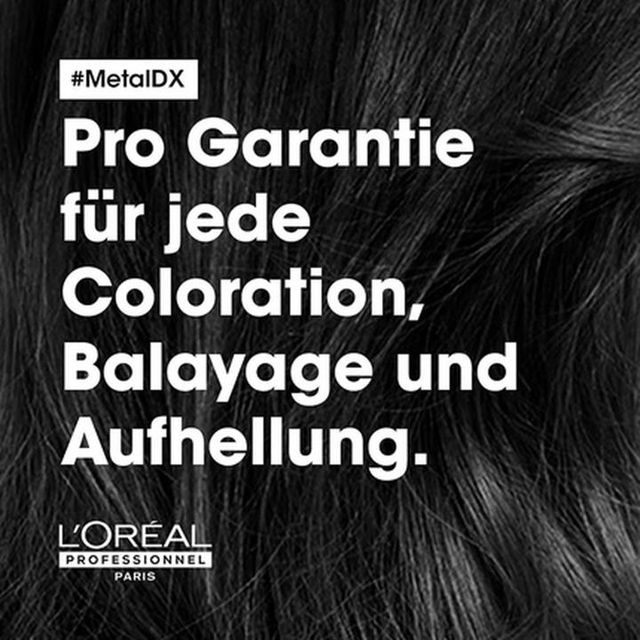Immagine prodotto L'Oréal Professionnel Metal DX (300 ml, Shampoo liquido)