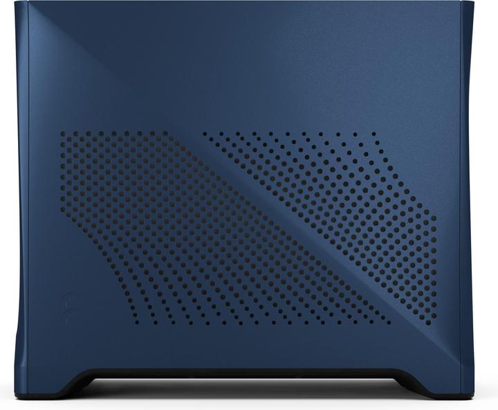 Image du produit Fractal Étui Era 2 bleu nuit (ITX)