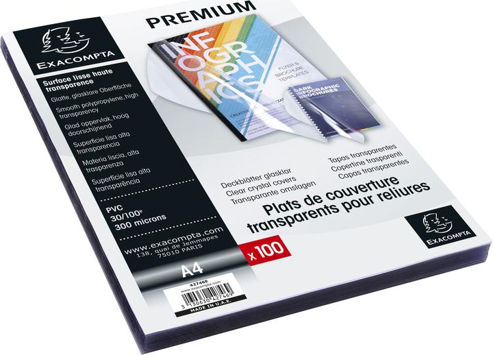 Actual product image Exacompta Serodo
