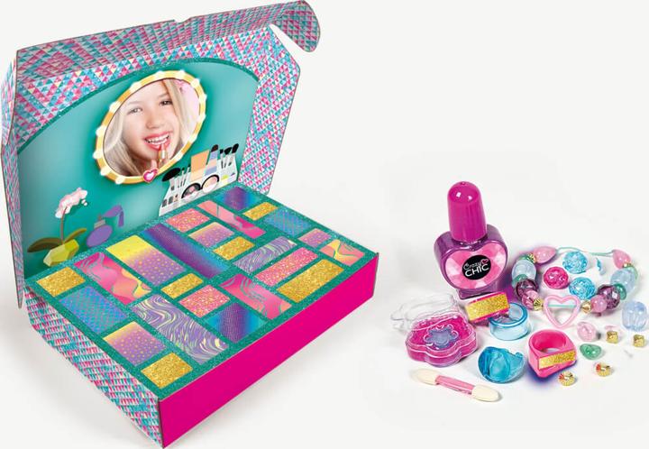 Produktbild Clementoni Crazy Chic