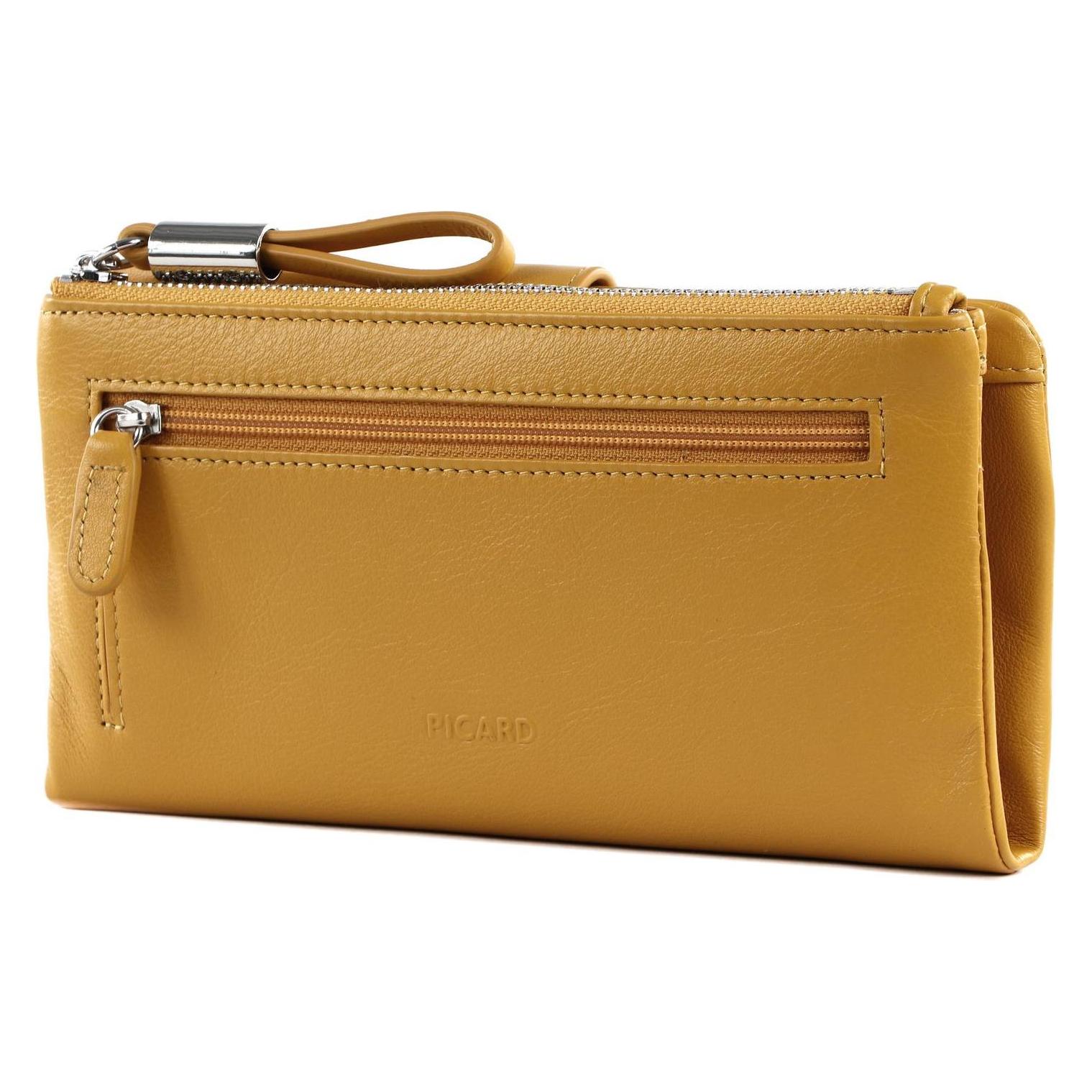 Picard, Damen, Portemonnaie, Warm Up 1 Wallet