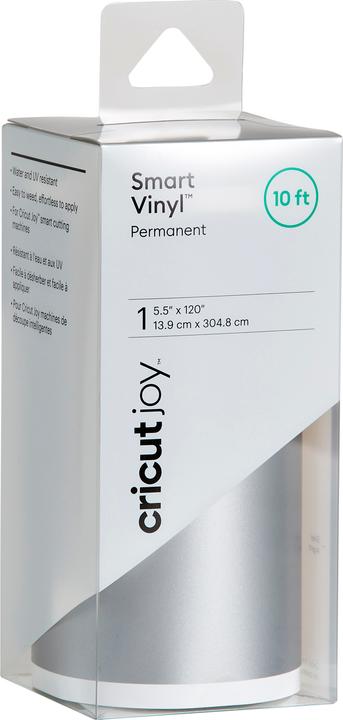 Produktbild Cricut Vinylfolie Joy (1x)