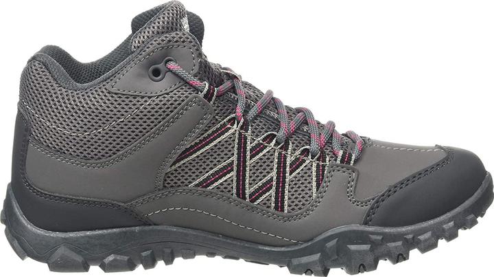 Immagine prodotto Regatta Stivali da trekking impermeabili Edgepoint (37)