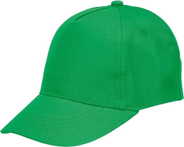 Leuchtendes Gelbgrün