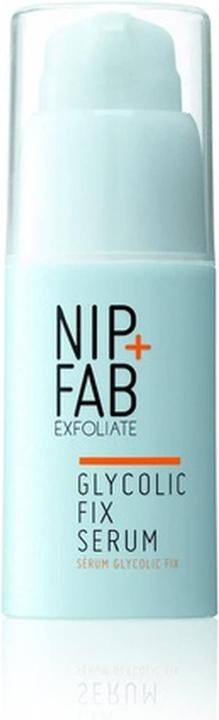 Produktbild Nip + Fab Glycolic Fix Night Serum (Serum) 30 ml (L) (30 ml)