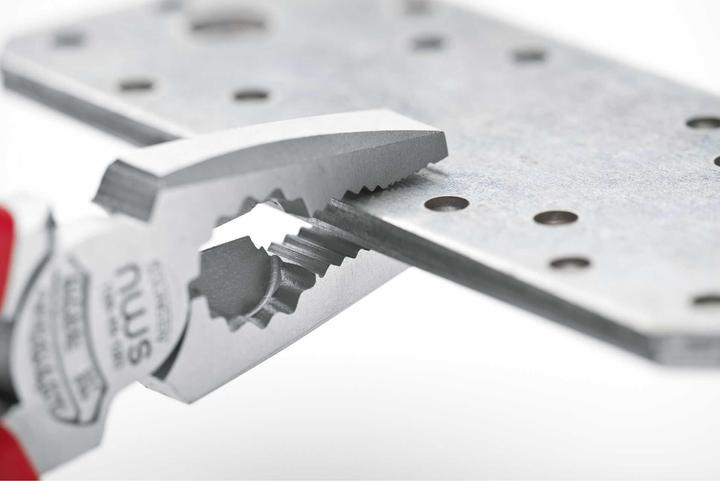 Actual product image NWS KraftKombizange (165 mm)