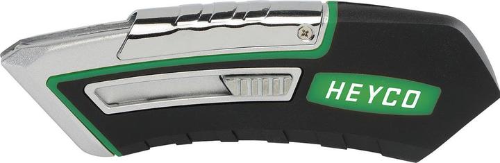 Actual product image HEYCO SB 1664-12-4 Safety Cutter Knife (Cutters)