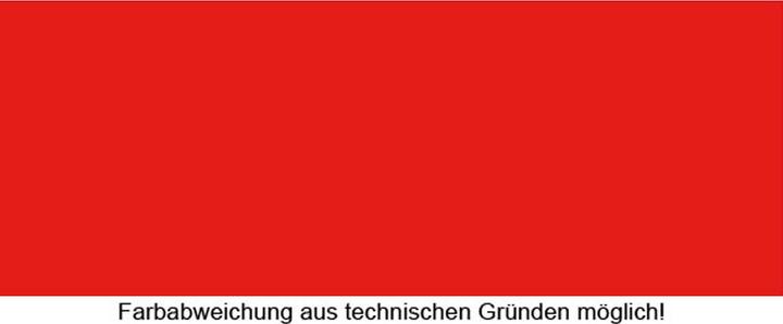 Image du produit Oracover film adhésif rouge fluorescent 3 mètres # 21 orastick