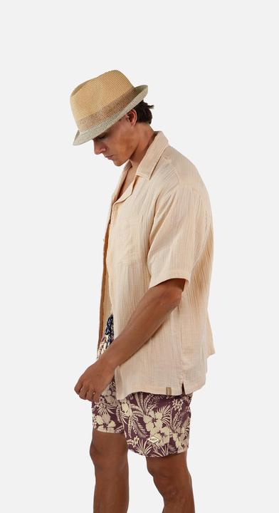 Actual product image Barts patrol hat-0 (One size)