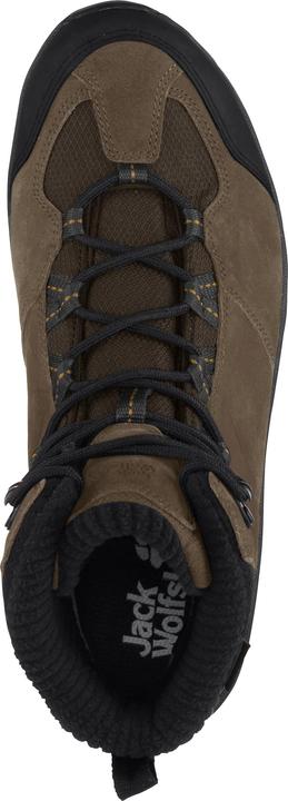 Produktbild Jack Wolfskin Vojo 3 Wt Texapore Mid M (40)