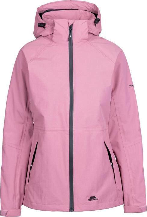 Produktbild Trespass Tilbury Jacke wasserfest (XS)