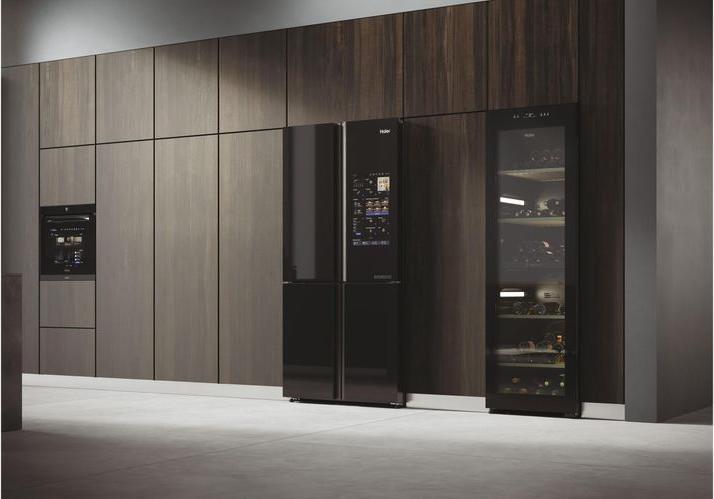 Produktbild Haier HWS236GDGU1