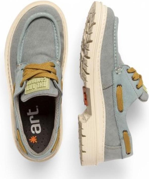 Produktbild Art Unisex 1901 Birmingham Sneaker (38)