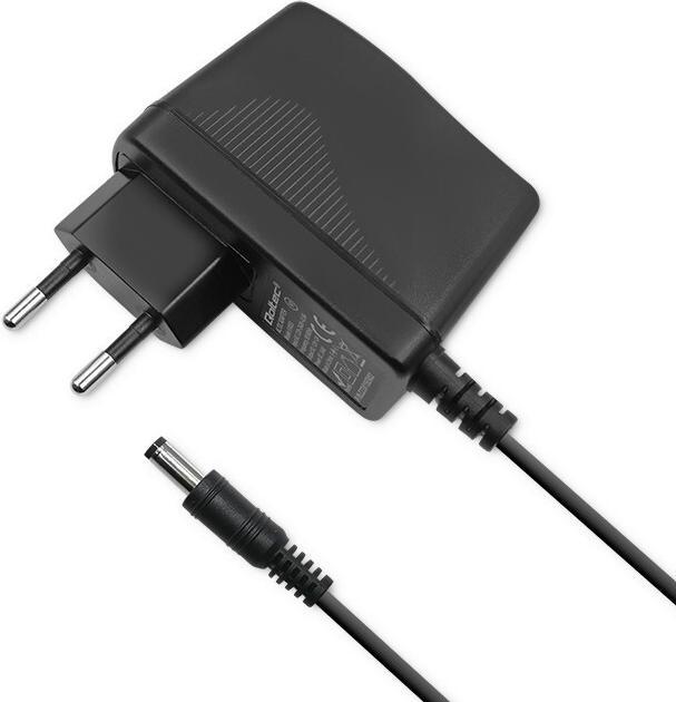 Actual product image Qoltec Plug-in power supply unit