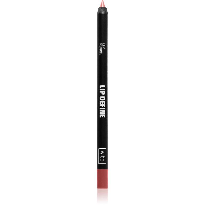 Wibo, Matita Labbra, Rossetto Define Lip Liner N5 (Rosa)