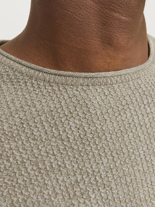 Produktbild Jack & Jones Jjecooper Knit Crew Neck Noos (S)