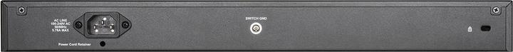 Produktbild D-Link PoE+ Switch DGS-2000-52MP 52 Port (52 Ports)